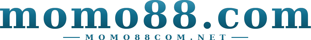 momo88.com logo