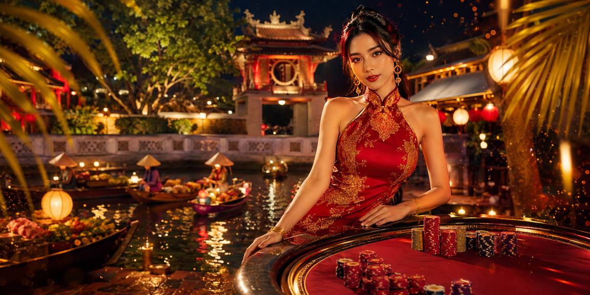 momo88.com Sảnh casino momo88.com — bàn thật, dealer thật, kết quả thật